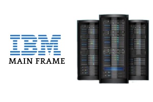 IBM Mainframes